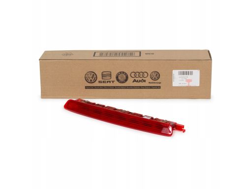 Oryginalne Światło stop Seat Ibiza Leon 6J0945097B