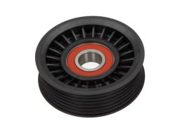 54-0987 Rolka Napinacza Paska Wielorowk. Ford 1, Maxgear