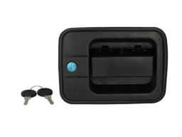 Zewnętrzny Uchwyt Drzwi Ive-Dh-001L