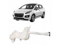 Zbiorniczek Płynu Spryskiwacza 6431N2