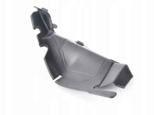 Prawa Kierownica Powietrza Audi A4 B9 8W0121674A