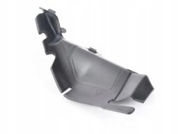 Prawa Kierownica Powietrza Audi A4 B9 8W0121674A