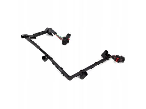 Wiązka przewodów skrzyni biegów DSG 7 Audi OE 0B5321391A