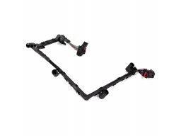 Wiązka przewodów skrzyni biegów DSG 7 Audi OE 0B5321391A