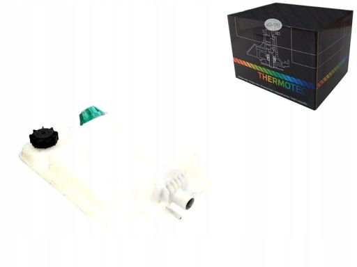 Zbiorniczek Zbiornik Wyrównawczy Iveco Eurostar Eurotech Mp Mt Eurotra