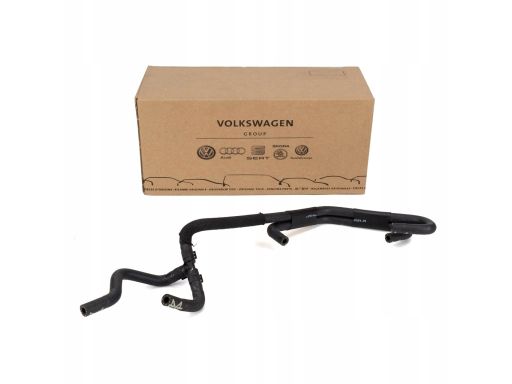 Przewód chłodnicy Seat Leon 1M 1.9 TDI 1J0122447ER