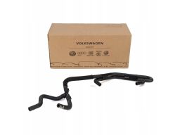 Przewód chłodnicy Seat Leon 1M 1.9 TDI 1J0122447ER