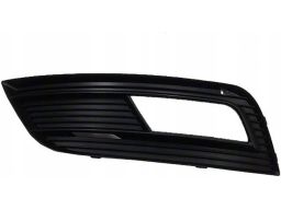 Lewa Kratka boczna zderzaka Audi A4 B8 2011-2015 8K0807681K01C