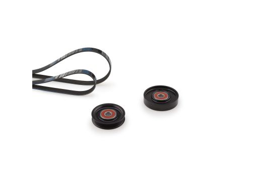 K034Pk833 Zestaw Paska Wieloklinowego Gates