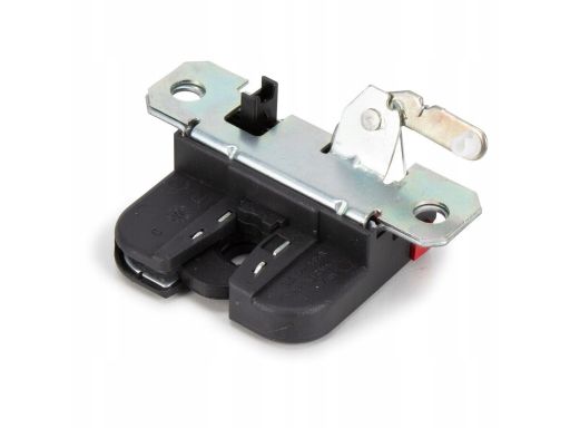 Zamek tylnej bagażnika Skoda Ibiza Leon Toledo 6L6827505A9B9