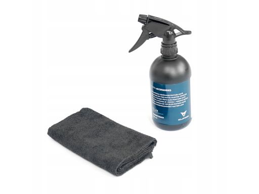 Środek do czyszczenia lakieru Mat i wnętrza Cupra