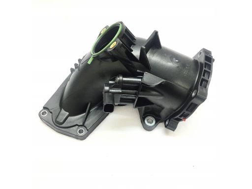 Rura Przewód Powietrza Kolektora Mercedes OM651