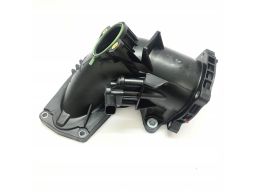 Rura Przewód Powietrza Kolektora Mercedes OM651