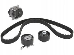 Pk02361 Rozrząd Kpl. (Pasek + Rolka + Pompa Cieczy) Pasuje Do: Ford
