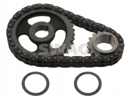 Sw30944729 Rozrząd Kpl. (Koło + Łańcuch) Pasuje Do: Seat Arosa, Skoda