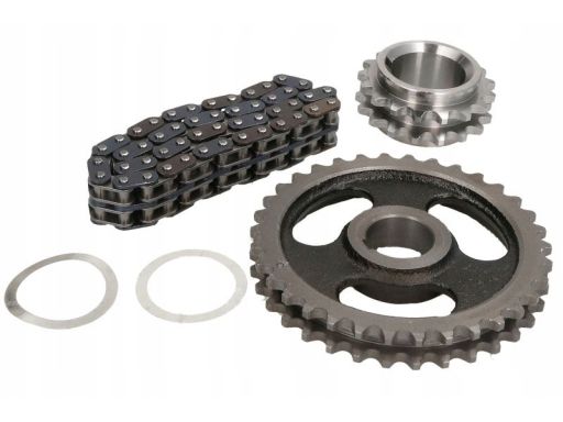 Sw30944729 Rozrząd Kpl. (Koło + Łańcuch) Pasuje Do: Seat Arosa, Skoda