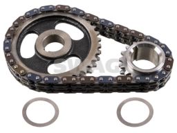 Sw30944729 Rozrząd Kpl. (Koło + Łańcuch) Pasuje Do: Seat Arosa, Skoda