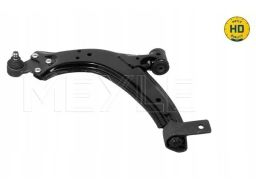 11-16 050 0004/Hd Wahacz Zawieszenia Koła Przód L Dół/Poprzeczny Przód