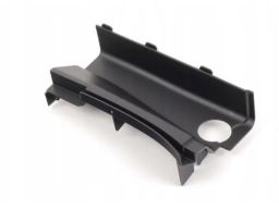 Lewa Osłona pasa przedniego Mercedes GLK W204 X204 A2048261124