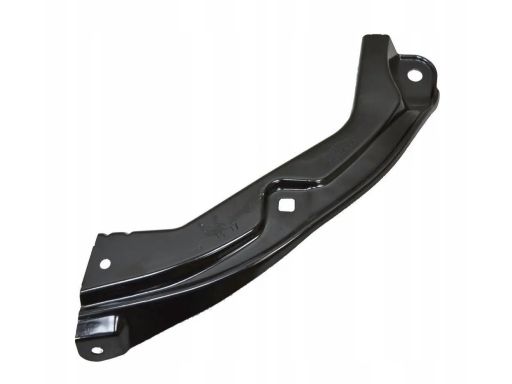 Lewy Wspornik pasa łącznik Skoda Fabia III 6V0805931