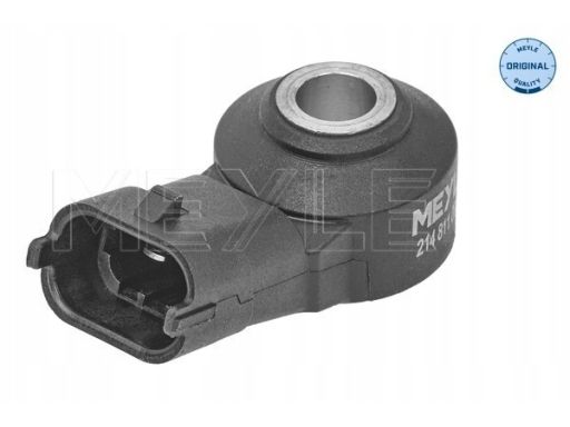 214 811 0005 Czujnik Spalania Stukowego Pasuje Do: Abarth 124 Spider,