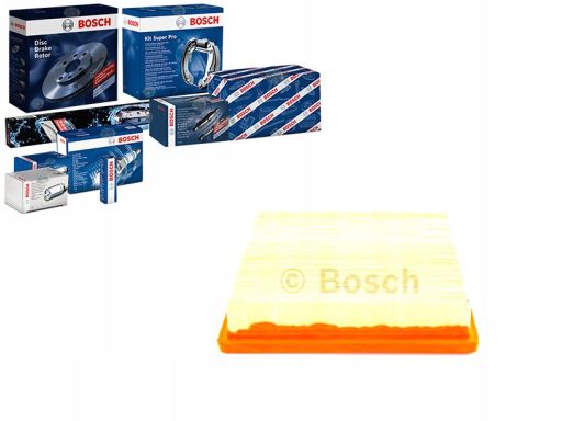 Filtr Powietrza 1 987 429 194