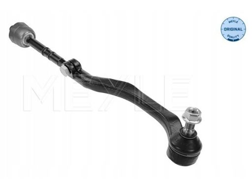 316 030 0023 Drążek Kierowniczy Boczny (Z Końcówką) P (Dł.196Mm) Pasuj