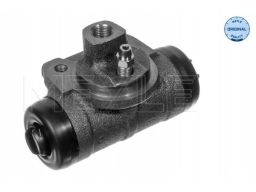 714 531 0004 Cylinderek Hamulcowy Tył L/P Pasuje Do: Ford Transit, Tra