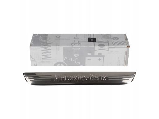 Listwa Ozdobna Progu Mercedes W205 W213 W253 W293 A2056800035