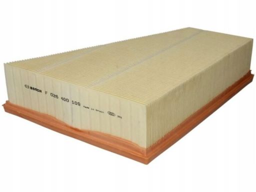 Filtr Powietrza F 026 400 109