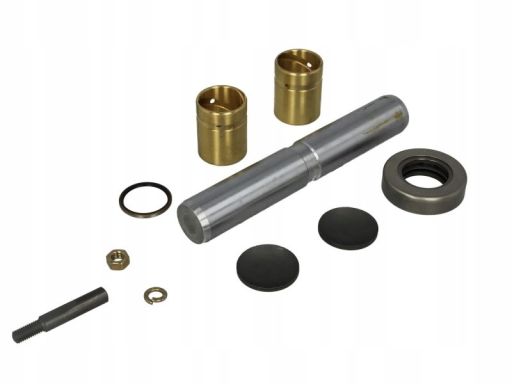 Fe04295 Zestaw Naprawczy Zwrotnicy (Z Łożyskiem 30Mmx186Mm) Pasuje Do: