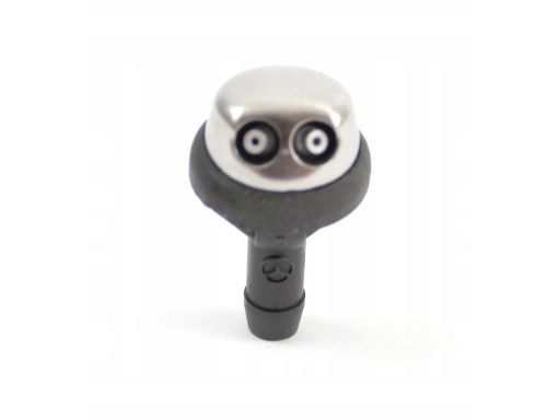 Dysza spryskiwacz szyby Mercedes W115 W116 W126 W124 W126 W129 W140 W2
