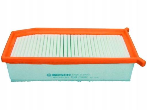 Filtr Powietrza F 026 400 343