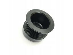 Koło pasowe alternatora Mercedes W166 R171 W204 W205 W207 W212 W218 W2