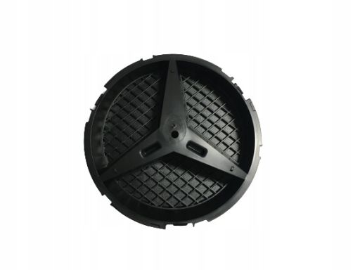 Mocowanie znaczka emblematu Mercedes W117 W156 W166 W176 W204 W205 W20