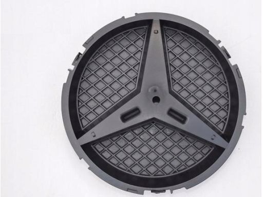 Mocowanie znaczka emblematu Mercedes W117 W156 W166 W176 W204 W205 W20