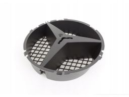 Mocowanie znaczka emblematu grill Mercedes W204 W207 W216 W245 W447 W4