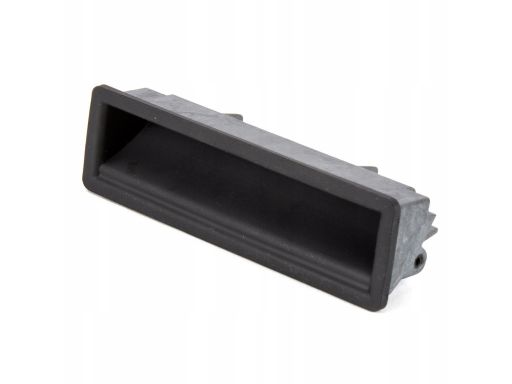 Klamka Klapy Bagażnika Audi A4 B6 A8 D3 8E0827566 Oryginał Nowy