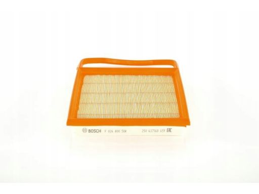 Filtr Powietrza F 026 400 504