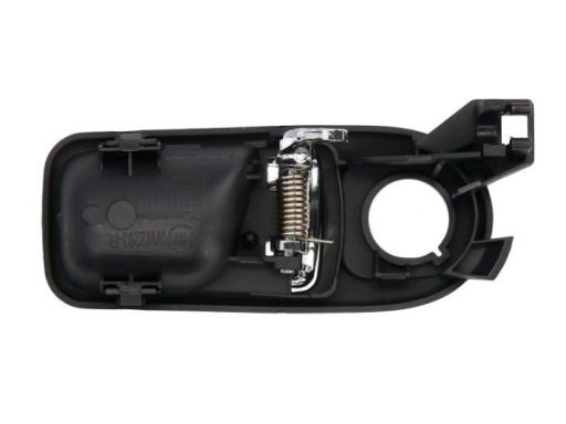 Lewa Klamka Drzwi Seat Arosa Volkswagen Lupo 1H0837113A7DE