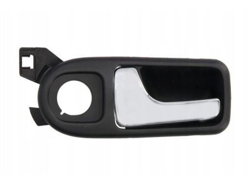 Lewa Klamka Drzwi Seat Arosa Volkswagen Lupo 1H0837113A7DE