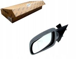 Lewe Lusterko Zewnętrzne Skoda Octavia I BLIC