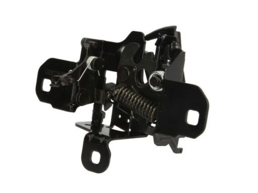 Zamek Pokrywy Silnika Maski Volkswagen BORA GOLF