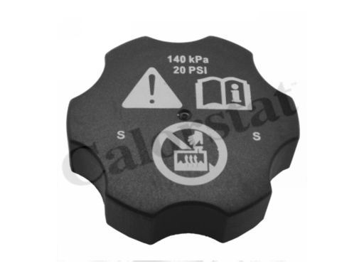 Zbiornik Wyrównawczy Opel Astra Cascada