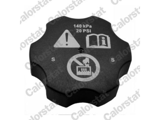 Zbiornik Wyrównawczy Opel Astra Cascada