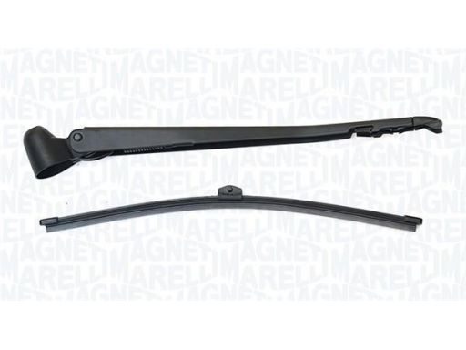 Zestaw Wycieraczki, Czyszczenie Szyb 000723180218