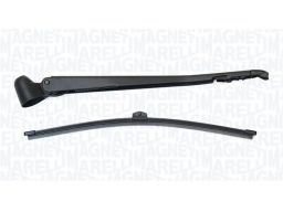 Zestaw Wycieraczki, Czyszczenie Szyb 000723180218