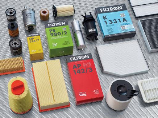 Filtr Powietrza Ak 362