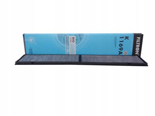 Filtr Powietrza Ak 362