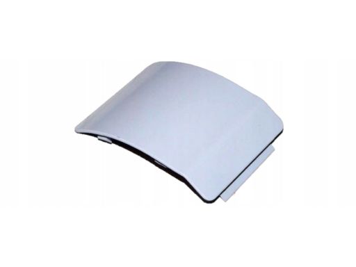 Zaślepka pokrywa progu Mercedes W207 E coupe L P